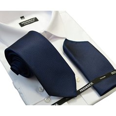 Kravata s kapesníkem K3 - vzor 60