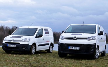 Frederick Collection distribuce.jpg