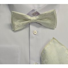 Pánský motýlek s kapesníkem - vzor 201 (9).JPG
